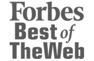 Forbes Best of the Web