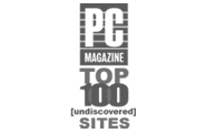 PC Magazine Top 100 Sites