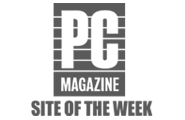 PC Magazine Site of the Week