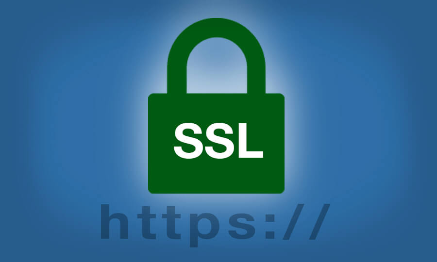 Https encrypted