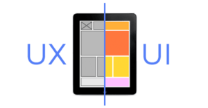UX UI design