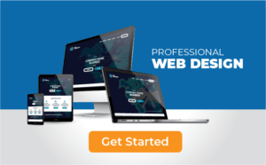 Professional Web Design