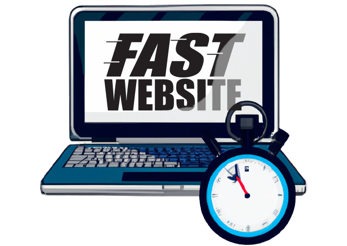 Fast Website
